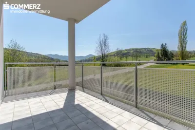 3-Zimmer-Wohnung mieten in Melk – 81,16 m², € 761 – Bild 3 von 8