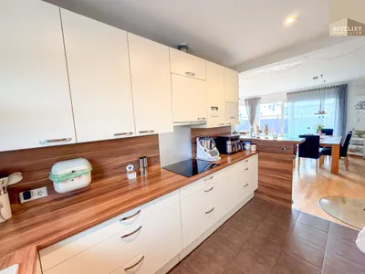 5-Zimmer-Haus kaufen in Mödling – 118,84 m², € 699.900 – Bild 4 von 11