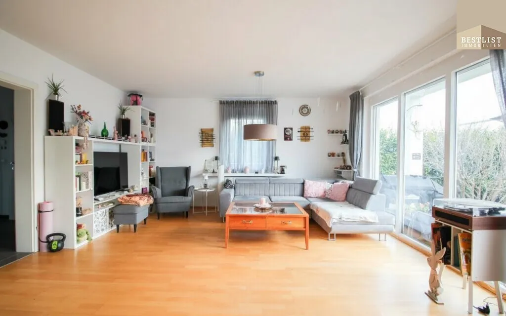 Haus – Gumpoldskirchen