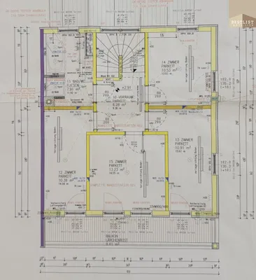 5-Zimmer-Haus kaufen in Mödling – 118,84 m², € 699.900 – Bild 9 von 11