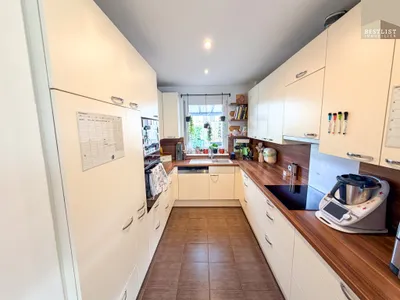 5-Zimmer-Haus kaufen in Mödling – 118,84 m², € 699.900 – Bild 5 von 11