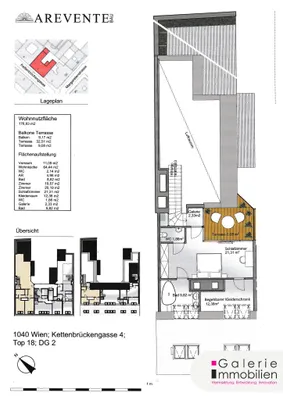 4-Zimmer-Wohnung kaufen in Wien – 178,93 m², € 2.390.000 – Bild 33 von 33