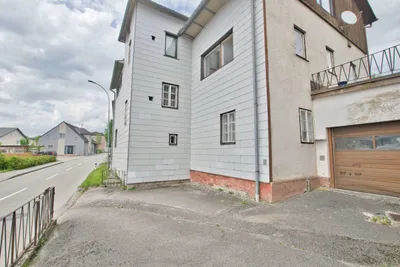 Haus kaufen in Vöcklabruck – 200 m², € 199.000 – Bild 24 von 25
