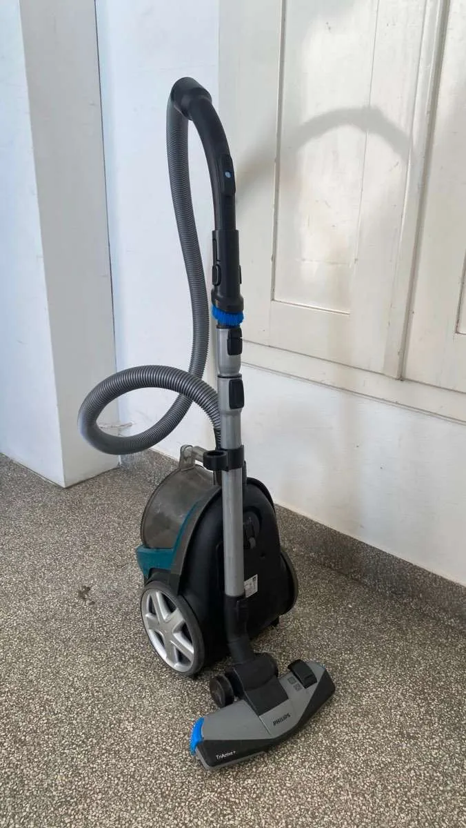 Phillips Power Pro Active Staubsauger, € 20,- (4020 Linz) - willhaben
