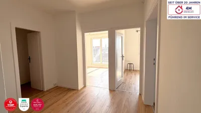 2-Zimmer-Wohnung kaufen in Wien – 59,39 m², € 299.000 – Bild 5 von 8