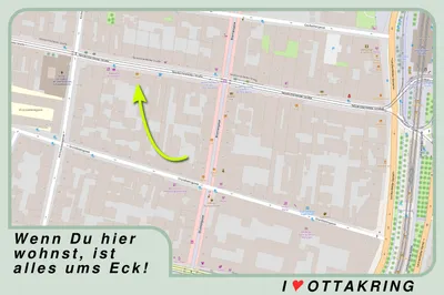 1-Zimmer-Wohnung mieten in Wien – 28 m², € 870 – Bild 20 von 22