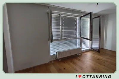 PROVISIONSFREI: Sonnige Terrassen Wohnung beim Yppenplatz, 28m² – Bild 3