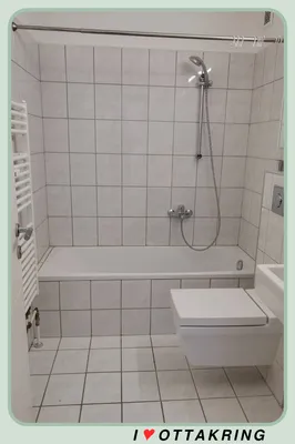 1-Zimmer-Wohnung mieten in Wien – 28 m², € 870 – Bild 8 von 22