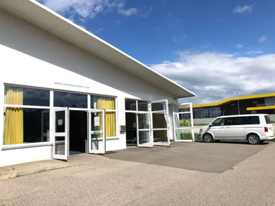 Gewerbeimmobilie mieten in Hollabrunn – 506 m², € 3.890 – Bild 5 von 12