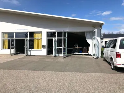 Gewerbeimmobilie mieten in Hollabrunn – 506 m², € 3.890 – Bild 4 von 12