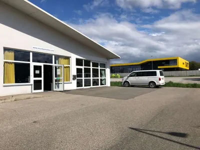 Gewerbeimmobilie mieten in Hollabrunn – 506 m², € 3.890 – Bild 6 von 12