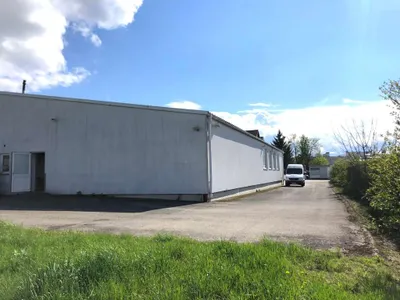 Gewerbeimmobilie mieten in Hollabrunn – 506 m², € 3.890 – Bild 12 von 12