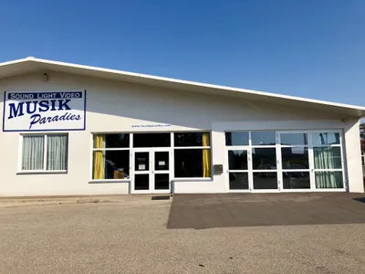 Gewerbeimmobilie mieten in Hollabrunn – 506 m², € 3.890 – Bild 3 von 12