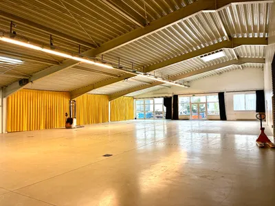 Gewerbeimmobilie mieten in Hollabrunn – 506 m², € 3.890