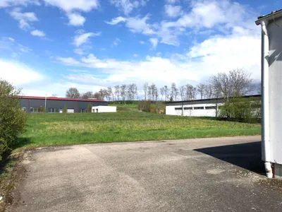 Gewerbeimmobilie mieten in Hollabrunn – 506 m², € 3.890 – Bild 11 von 12