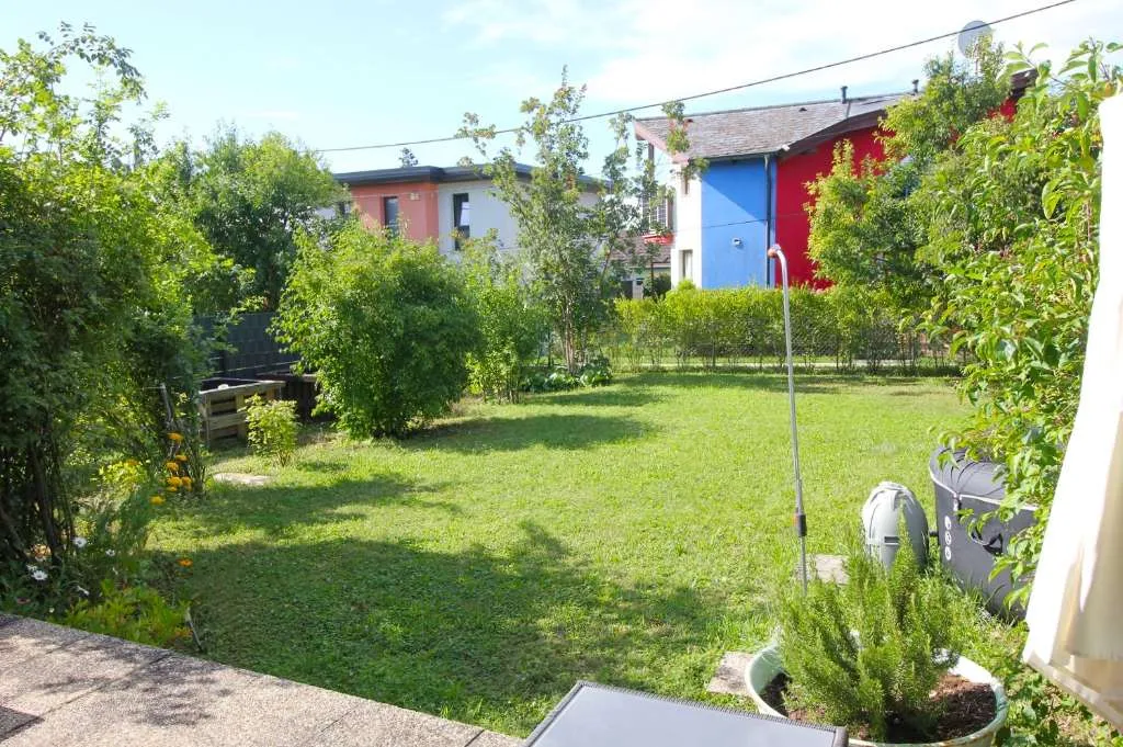ROSENHÜGEL 349m², HIETZING-FEELING, ruhige sonnige Süd-Lage, Eklw-Widmung, 50/50/80, gute öffentliche Anbindung - Ansicht 2