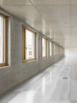 Gewerbeimmobilie mieten in Wien – 2 319 m², € 16 – Bild 9 von 12