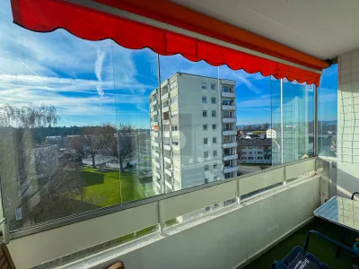 3-Zimmer-Wohnung kaufen in Bregenz – 70 m², € 265.000 – Bild 1 von 6