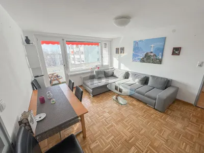 3-Zimmer-Wohnung kaufen in Bregenz – 70 m², € 265.000 – Bild 2 von 6