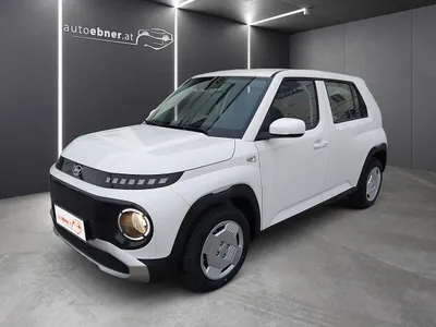 Hyundai Inster Smart Line 49kWh r5s42-P1-O1