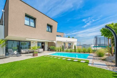 3-Zimmer-Wohnung kaufen in Perg – 94 m², € 589.000