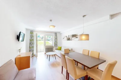 2-Zimmer-Wohnung kaufen in Landeck – 51 m², € 229.200