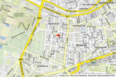 2-Zimmer-Wohnung kaufen in Wien – 37,65 m², € 264.000 – Bild 6 von 8