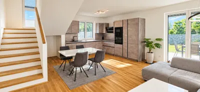 5-Zimmer-Haus kaufen in Mödling – 115 m², € 699.000 – Bild 6 von 14