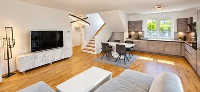 5-Zimmer-Haus kaufen in Mödling – 115 m², € 699.000 – Bild 4 von 14