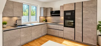 5-Zimmer-Haus kaufen in Mödling – 115 m², € 699.000 – Bild 5 von 14