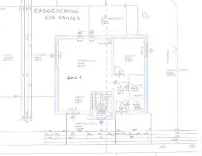 5-Zimmer-Haus kaufen in Mödling – 115 m², € 699.000 – Bild 14 von 14