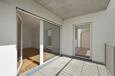 3-Zimmer-Wohnung mieten in Wien – 63,51 m², € 1.250 – Bild 4 von 11