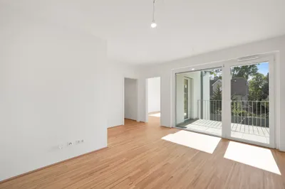 3-Zimmer-Wohnung mieten in Wien – 63,51 m², € 1.250