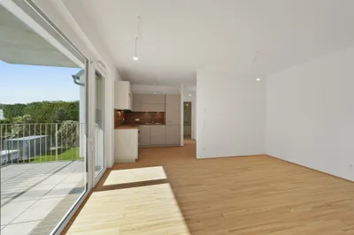 3-Zimmer-Wohnung mieten in Wien – 63,51 m², € 1.250 – Bild 2 von 11