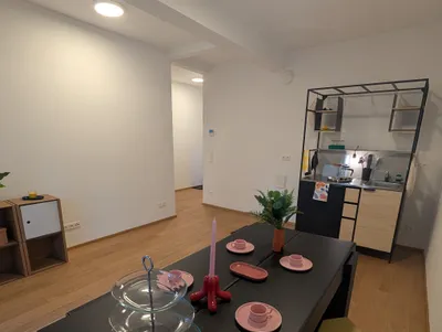 2-Zimmer-Wohnung mieten in Wien – 38,65 m², € 997 – Bild 8 von 19