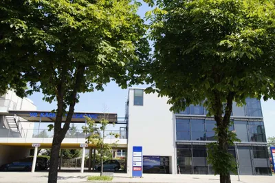 Gewerbeimmobilie kaufen in Klagenfurt – 1 244 m² – Bild 2 von 2