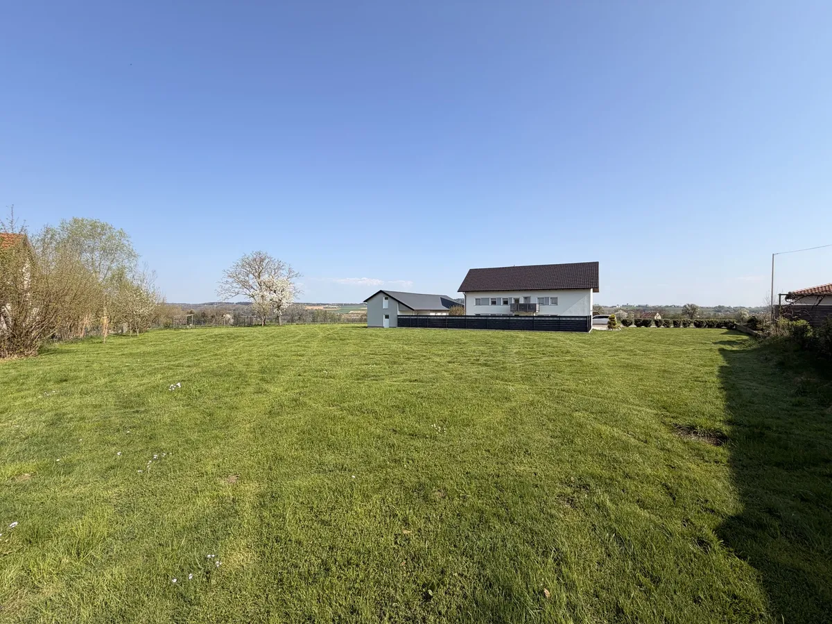 Top Baugrundstück in Christkindl (Steyr) - 767m² mit vielseitigem Potenzial - Ansicht 3