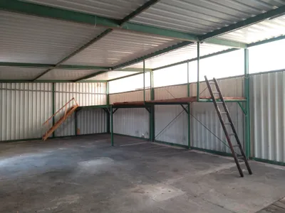 Gewerbeimmobilie mieten in Bruck an der Leitha – 108 m², € 500 – Bild 3 von 6