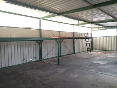 Gewerbeimmobilie mieten in Bruck an der Leitha – 108 m², € 500 – Bild 2 von 6