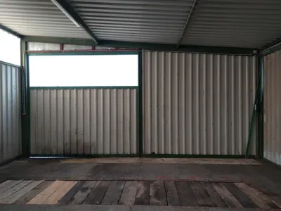 Gewerbeimmobilie mieten in Bruck an der Leitha – 108 m², € 500 – Bild 4 von 6