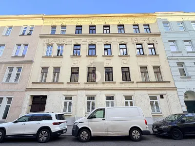 3-Zimmer-Wohnung kaufen in Wien – 84 m², € 320.000