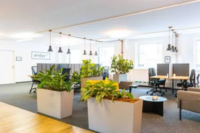 Gewerbeimmobilie mieten in Wien – 660 m² – Bild 7 von 8