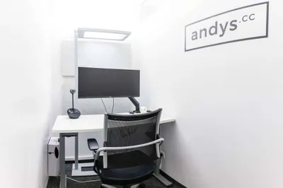 Gewerbeimmobilie mieten in Wien – 660 m² – Bild 5 von 8