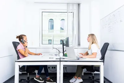 Gewerbeimmobilie mieten in Wien – 660 m² – Bild 2 von 8
