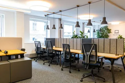 Gewerbeimmobilie mieten in Wien – 660 m² – Bild 6 von 8