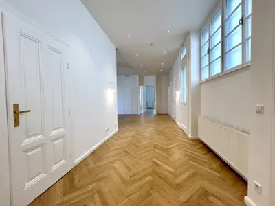 4-Zimmer-Wohnung mieten in Wien – 189 m², € 4.586 – Bild 22 von 29
