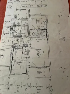 2-Zimmer-Wohnung kaufen in Graz – 57 m², € 229.000 – Bild 29 von 29