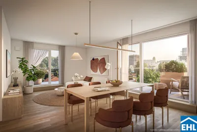 Immobilie kaufen in Wien – 70,99 m², € 463.000 – Bild 5 von 12