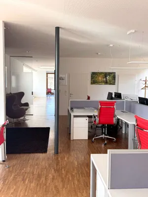 4-Zimmer-Gewerbeimmobilie mieten in Graz – 110 m², € 1.595 – Bild 8 von 12