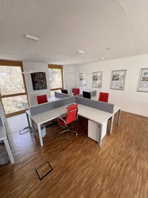 4-Zimmer-Gewerbeimmobilie mieten in Graz – 110 m², € 1.595 – Bild 6 von 12
